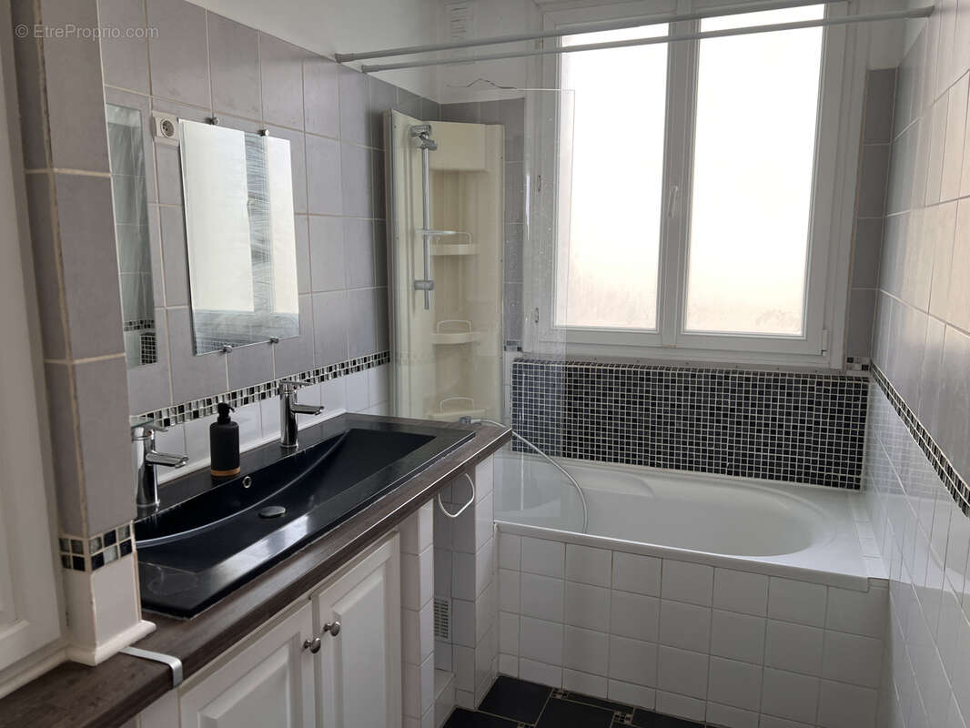 Appartement à MONTESSON