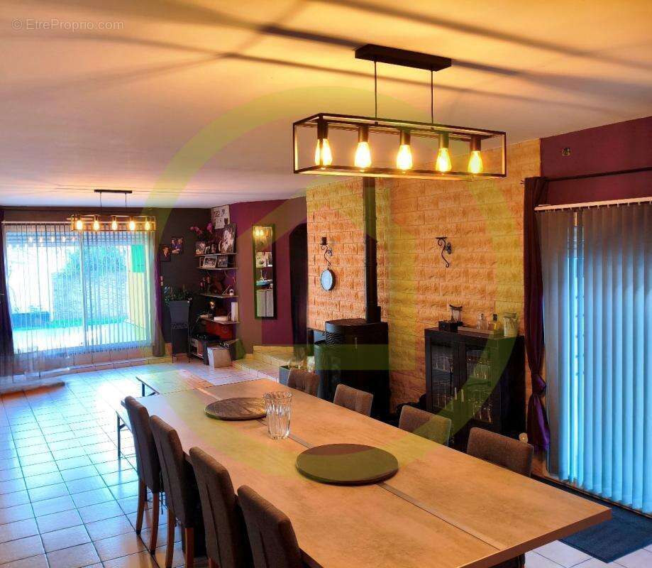 Maison à OLONNE-SUR-MER