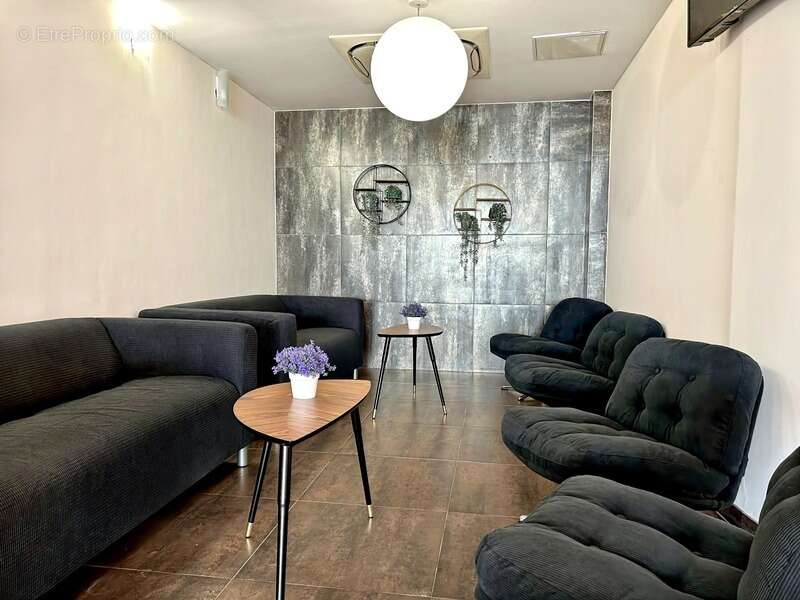 Appartement à vendre 1 pièces SAINT JEAN DE VEDAS (34) - photo 6