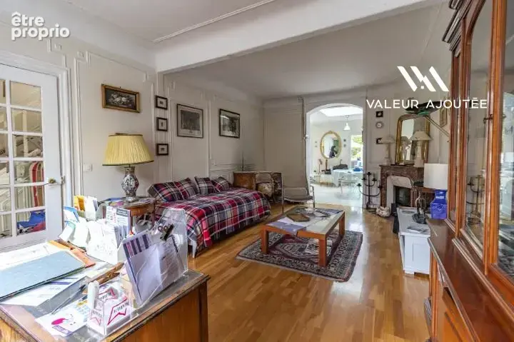 Maison 7 pièces 170 m² à vendre à Nanterre (92000) - photo 6