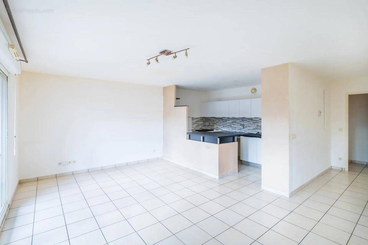 Appartement à ANNEMASSE