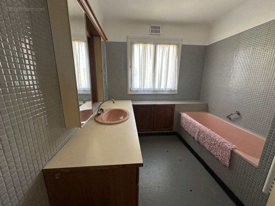 Maison à LE PLESSIS-TREVISE