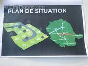 Terrain à SAINT-JULIEN-DU-PUY