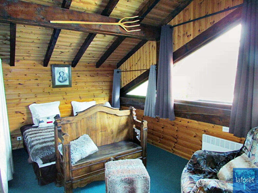 Maison à SEEZ