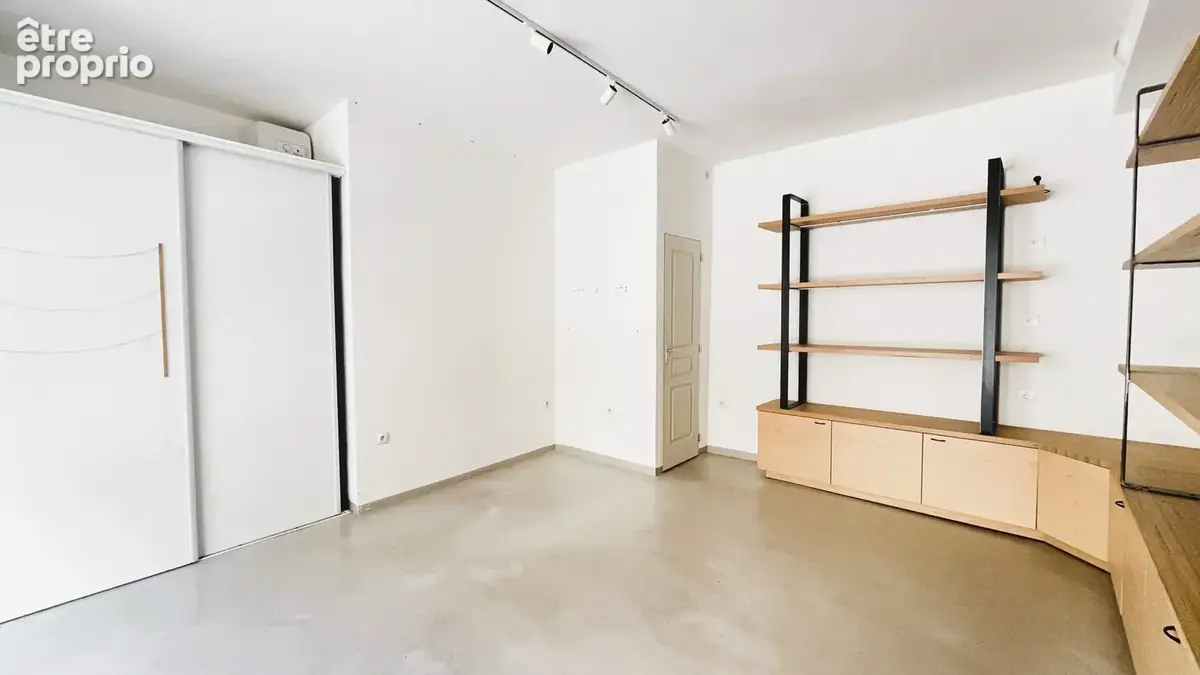 Commerce 25 m² à vendre à Montpellier (34000) - photo 4
