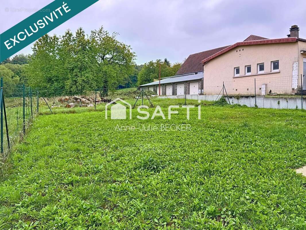 Photo 6 - Maison à BLIES-EBERSING