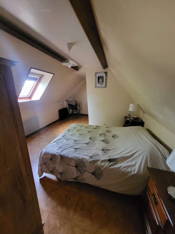 Maison avec jardin en vente à Sassetot le Mauconduit - photo 12