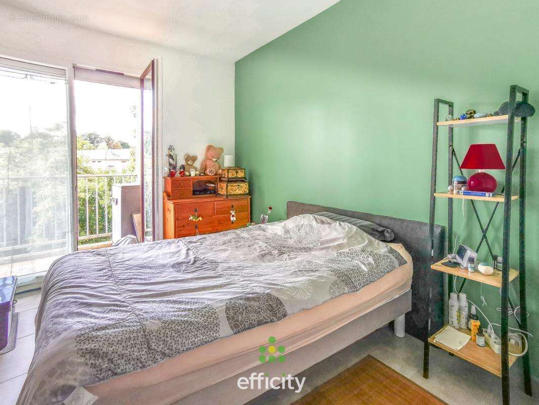 Appartement à NOGENT-SUR-MARNE