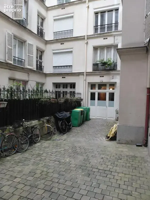 Studio pierre demours - photo 9