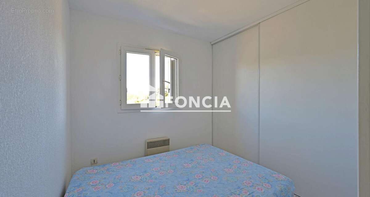 Appartement à LE GRAU-DU-ROI