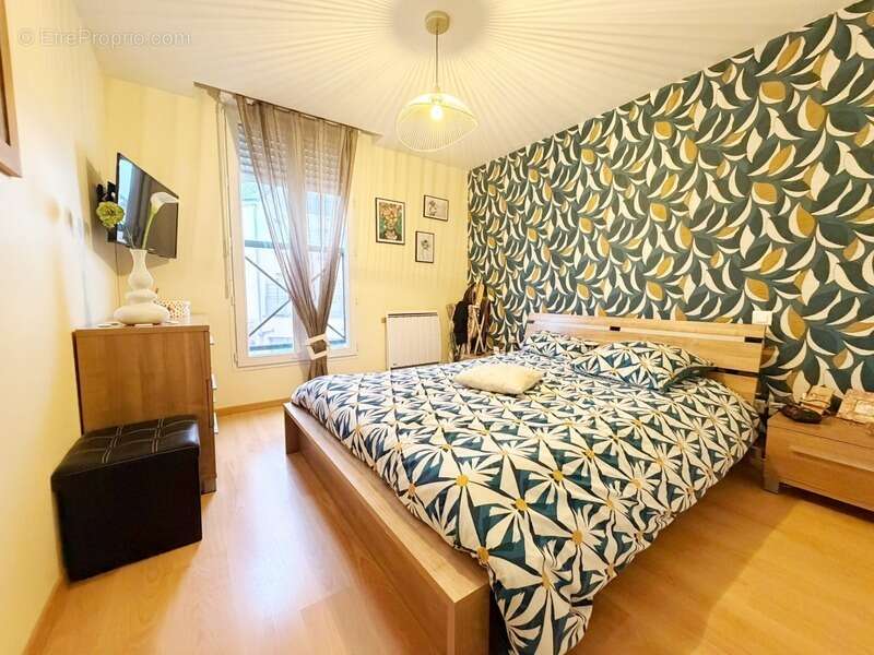 Appartement à LE MANS