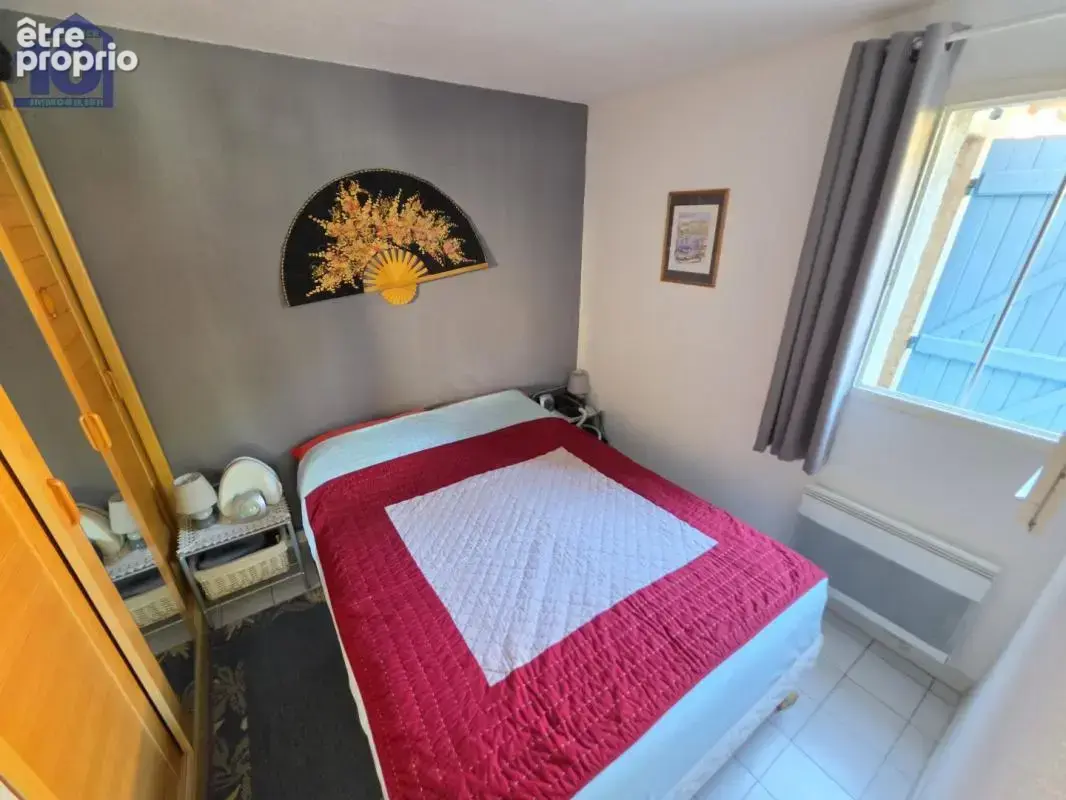 Maison 3 pièces 42 m² à vendre à Valras-Plage (34350) - photo 6