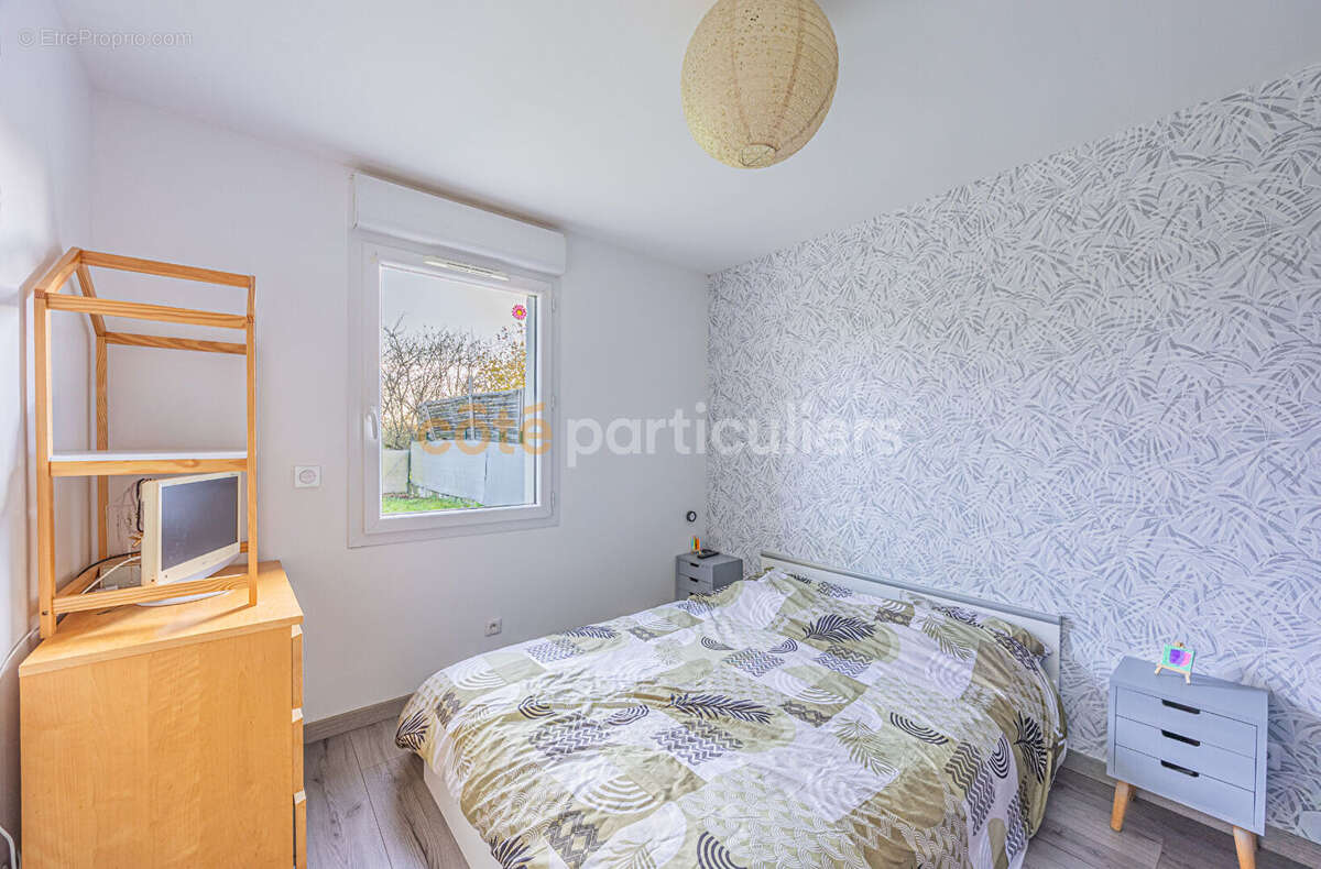 Maison à MAISDON-SUR-SEVRE