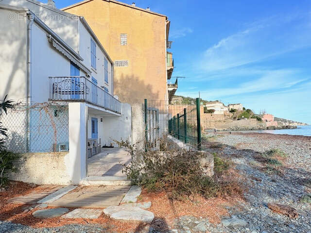 Appartement à BRANDO