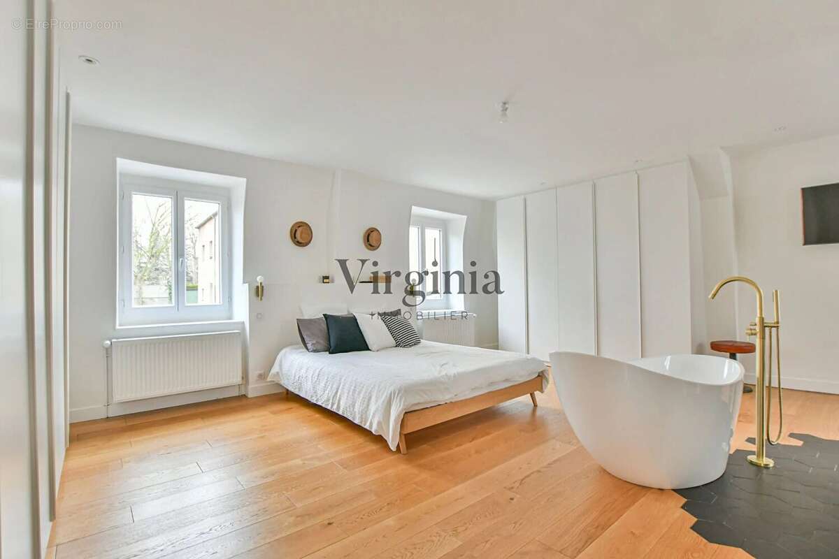 Saint-Maurice, Maison, 6 pièces, 153 m² - photo 10
