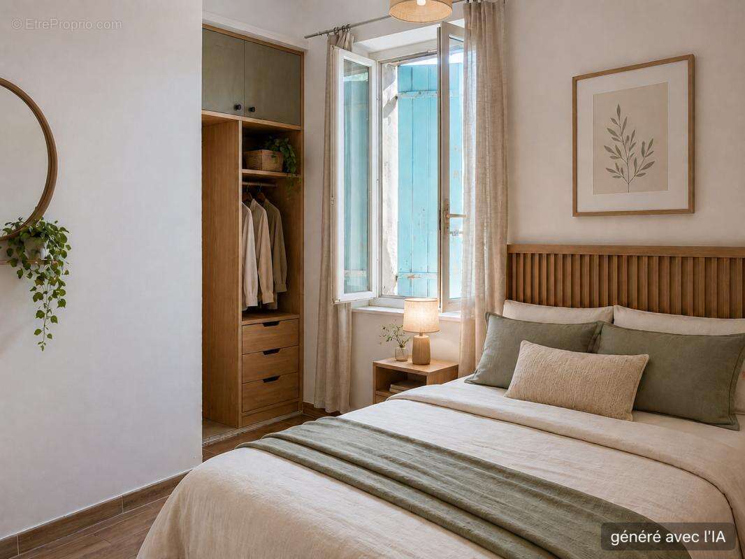 Exclusivité – Appartement 3 pièces à Monteux - - photo 7