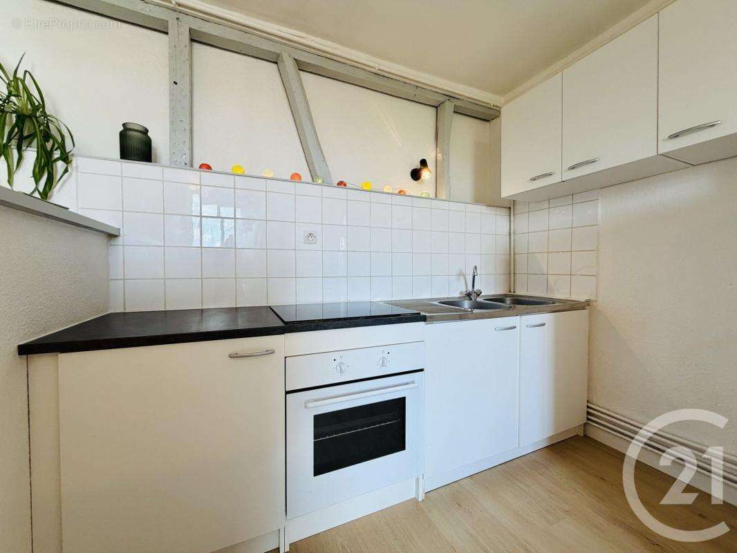 Appartement à LIMOGES