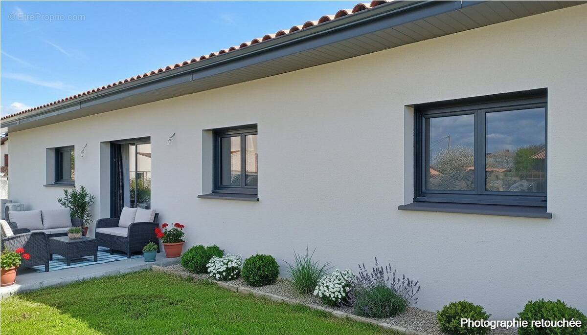 Photo 1 - Maison à ALBI