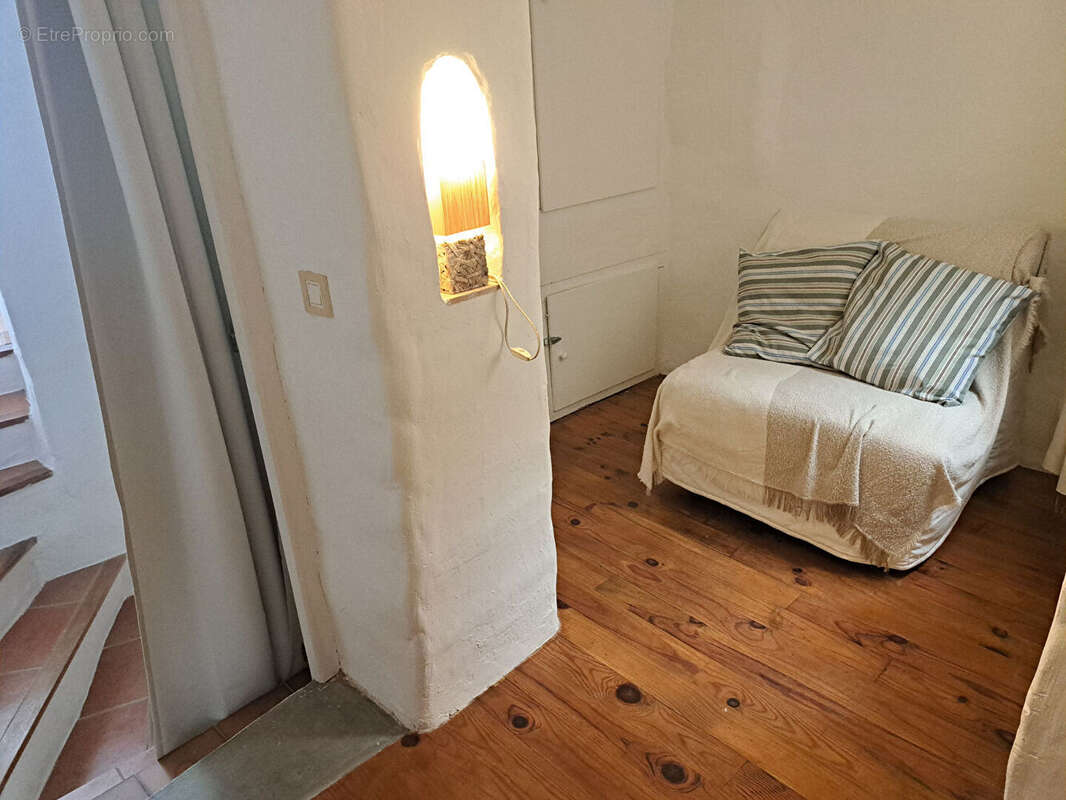 Maison à VAISON-LA-ROMAINE