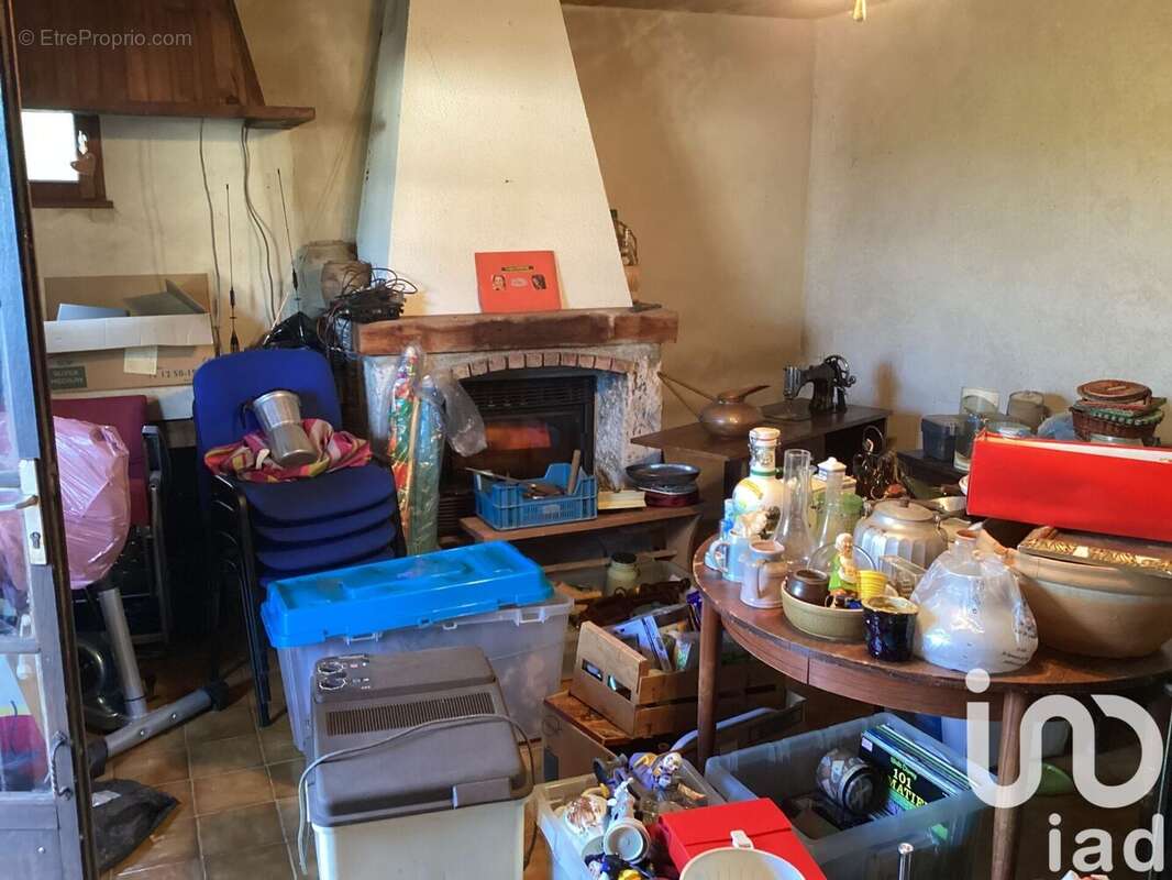 Photo 9 - Maison à PROVINS