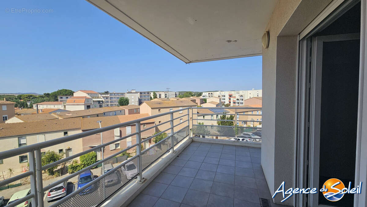Appartement à NARBONNE