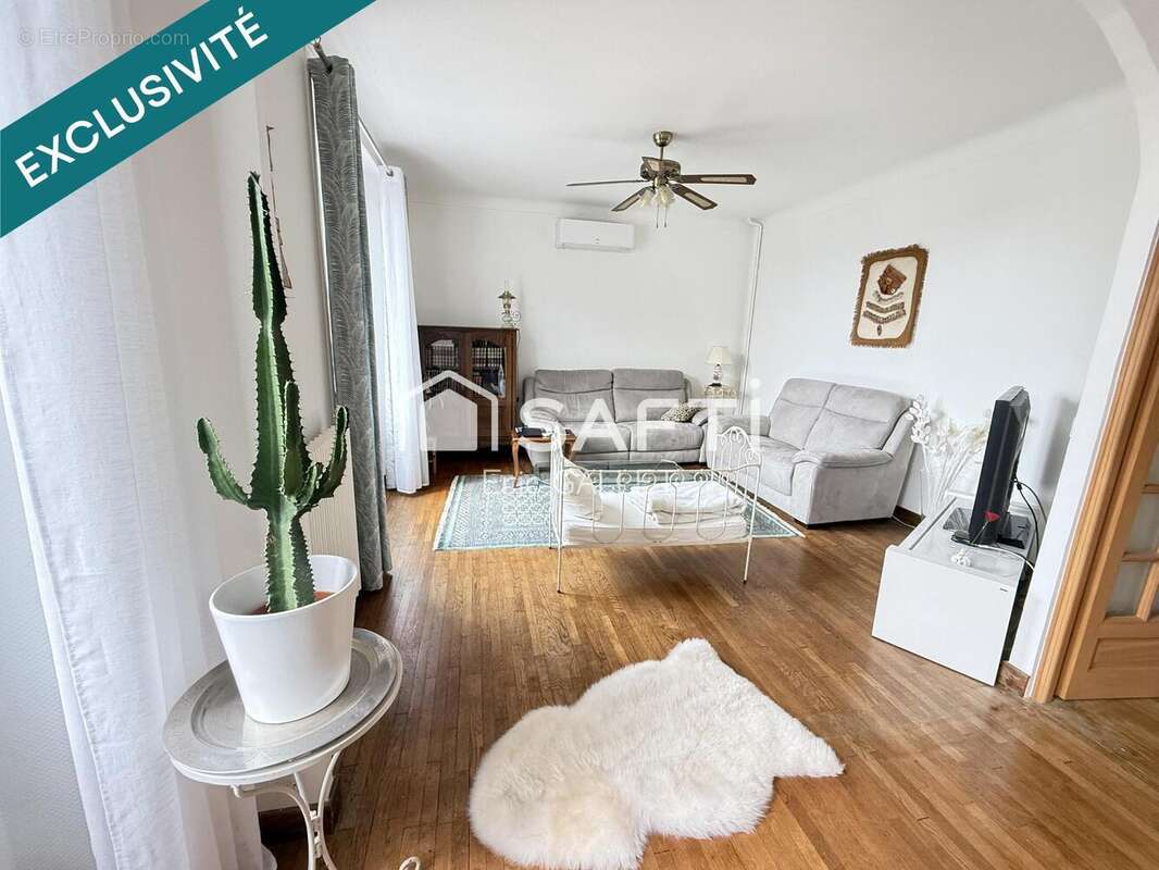 Photo 7 - Maison à ALLASSAC