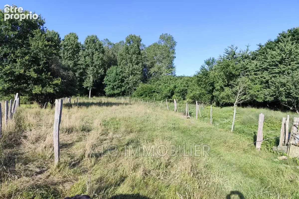 Terrain à vendre à Maresche (72170) - photo 4