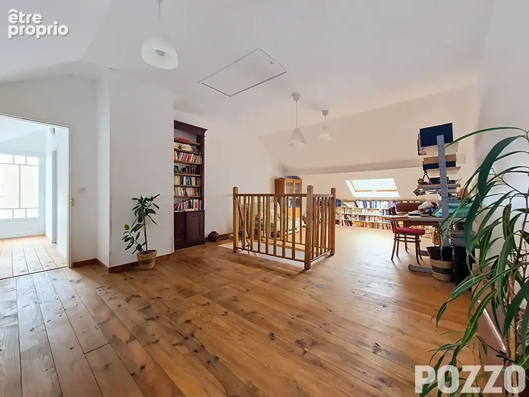 A VENDRE Maison Ouistreham 195 m2 - photo 2