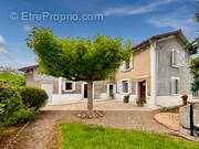 Maison à TRIE-SUR-BAISE