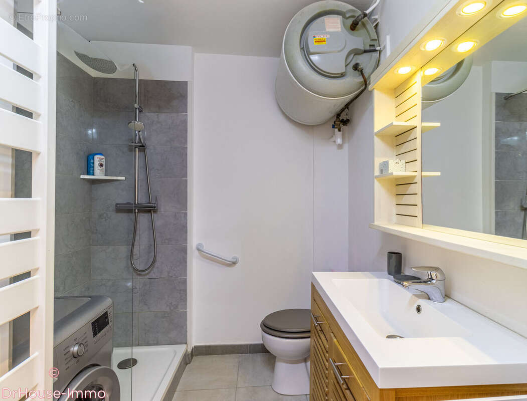 Appartement à CAVALAIRE-SUR-MER