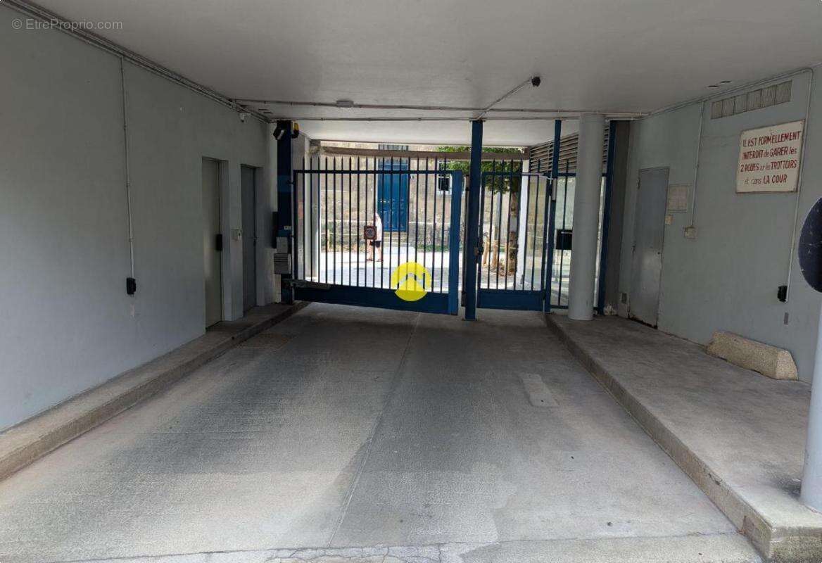 Appartement à BOURGES