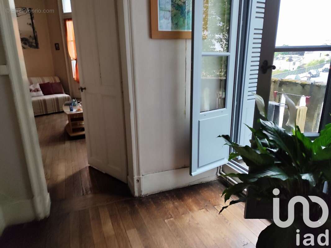 Photo 7 - Appartement à CHINON