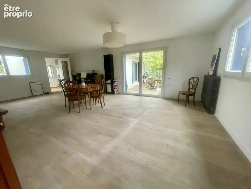 Maison 4 pièces 120 m² à vendre à Palaiseau (91120) - photo 3