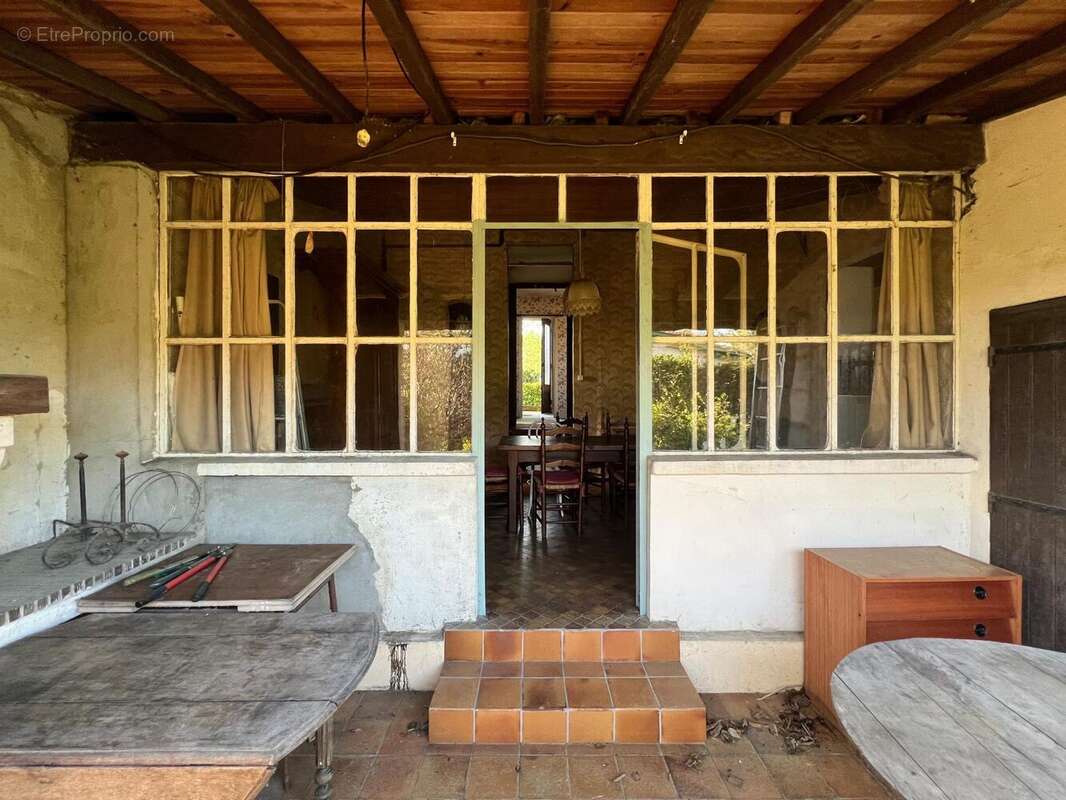 Photo 6 - Maison à PESSAC