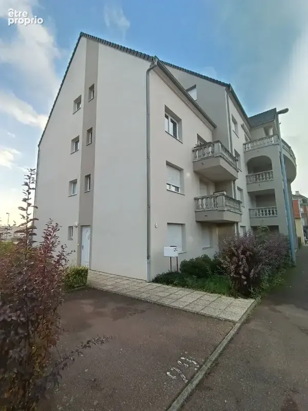 Appartement 3 pièces 65 m² - photo 4