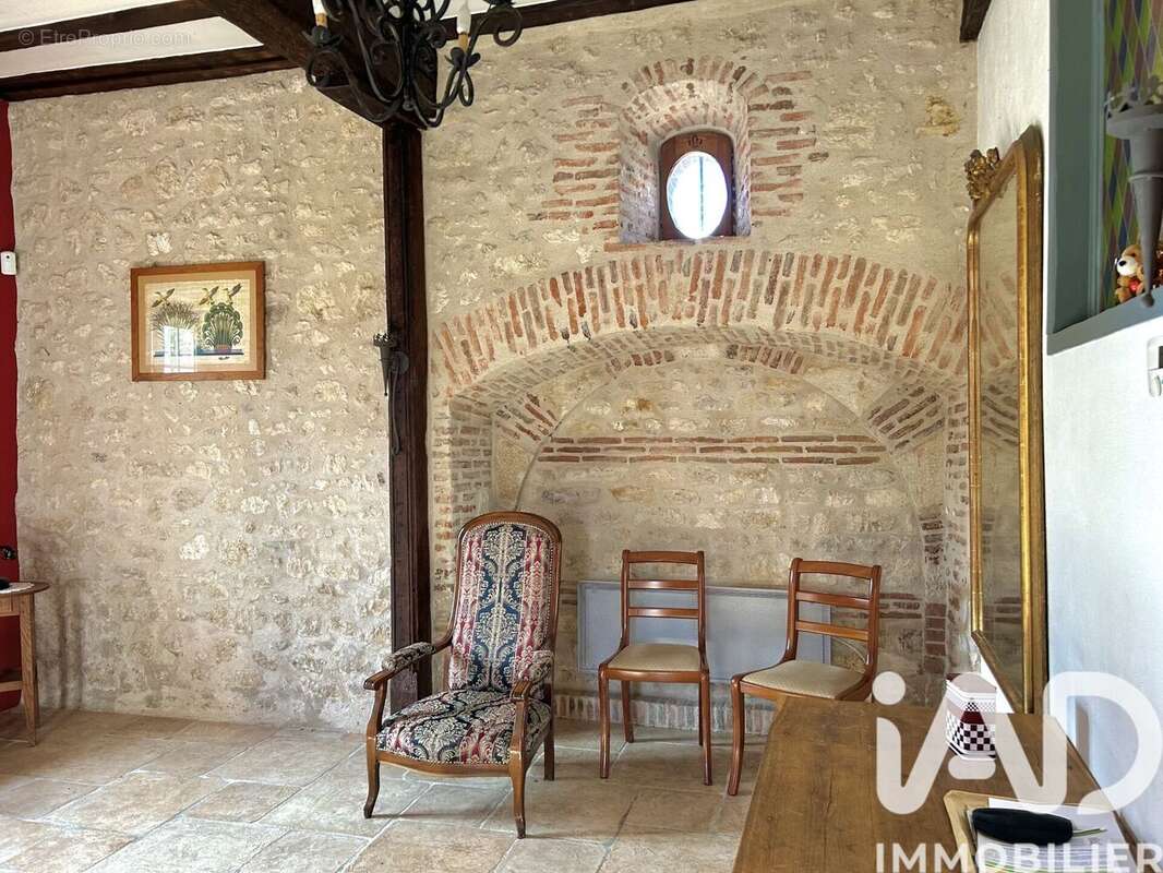 Photo 4 - Maison à BOISCOMMUN