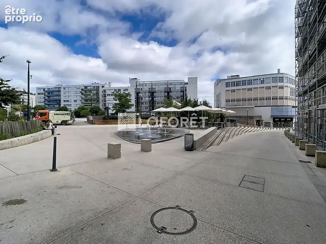 Immeuble Limoges Hyper centre - 638 m2 - photo 3