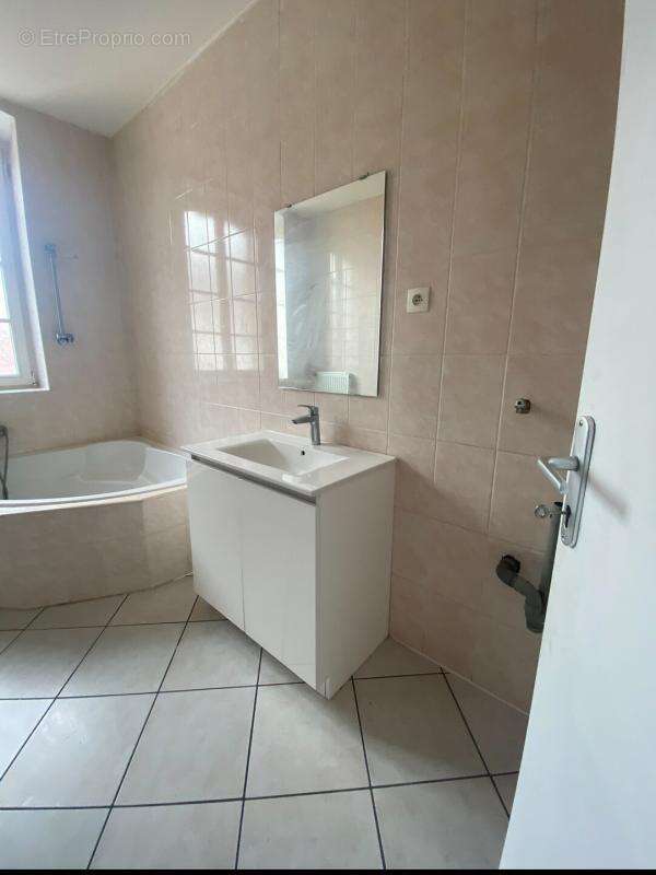 Appartement T2 - photo 3