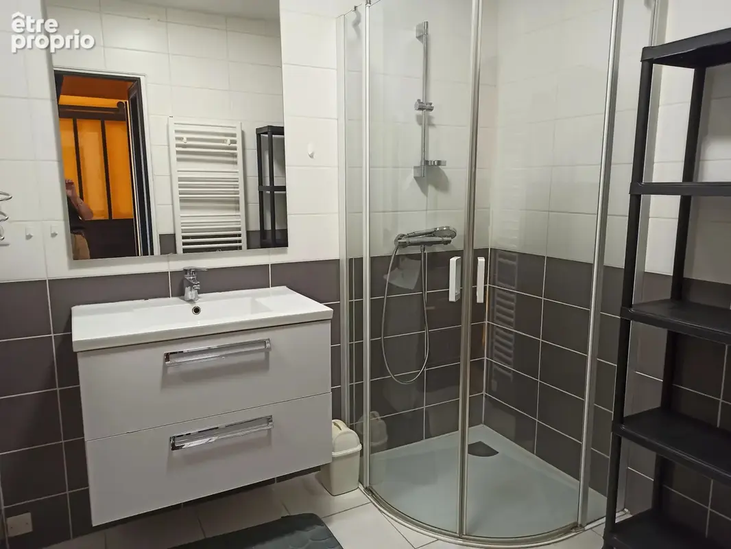 Rare maison de plain - pied  dinan - photo 5