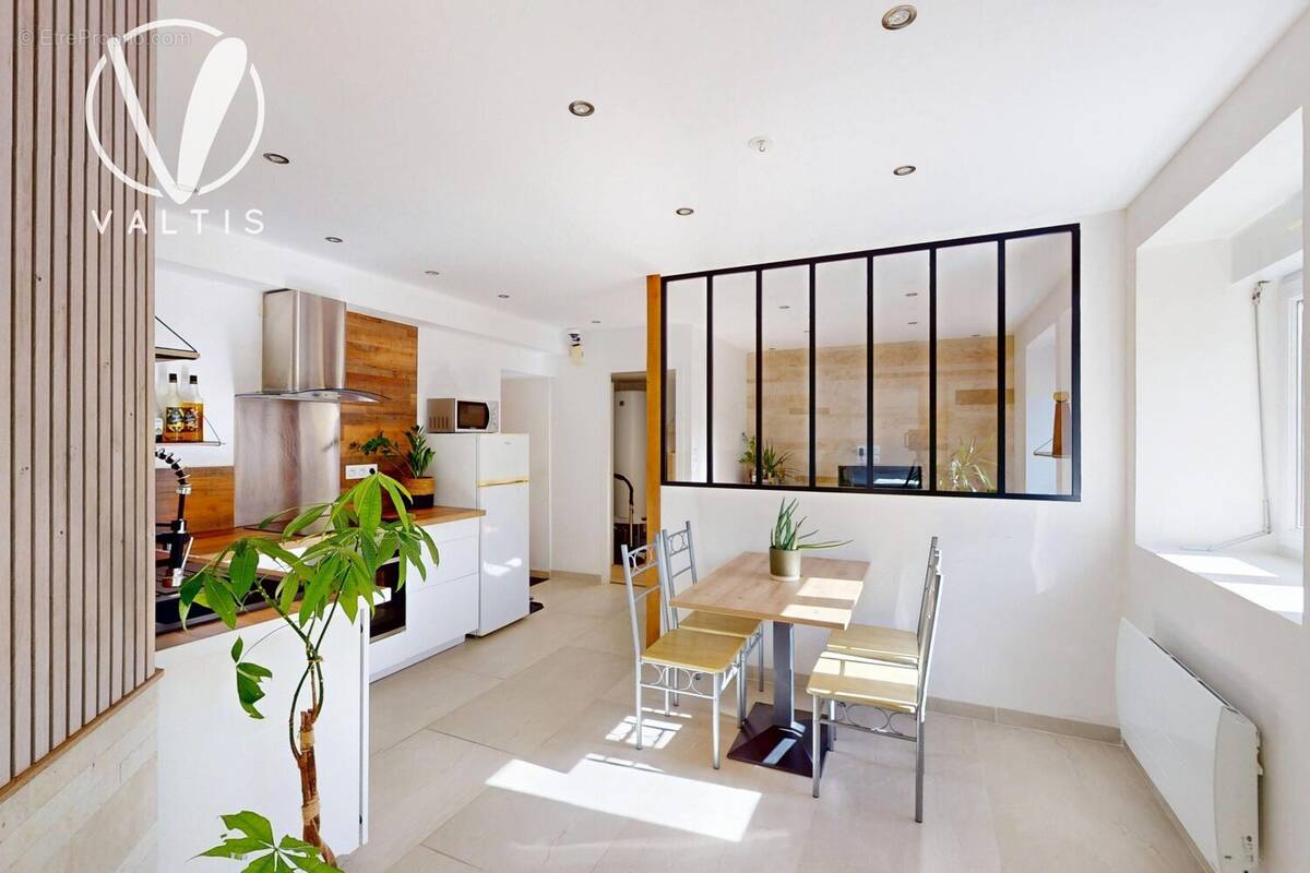 Appartement à SAINT-CAST-LE-GUILDO