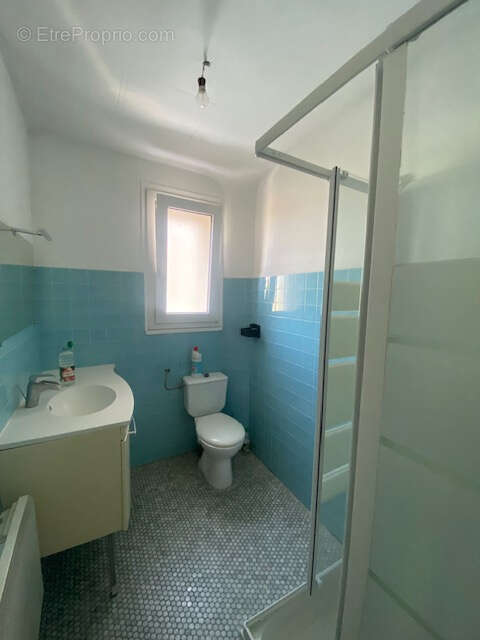 Appartement à SAINT-BRIEUC
