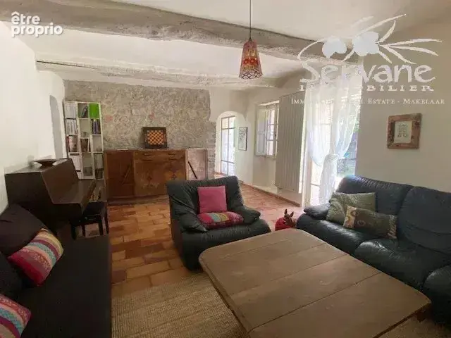 2 mas en pierre accoles 220 m² sur 1h4 avec piscine - photo 38