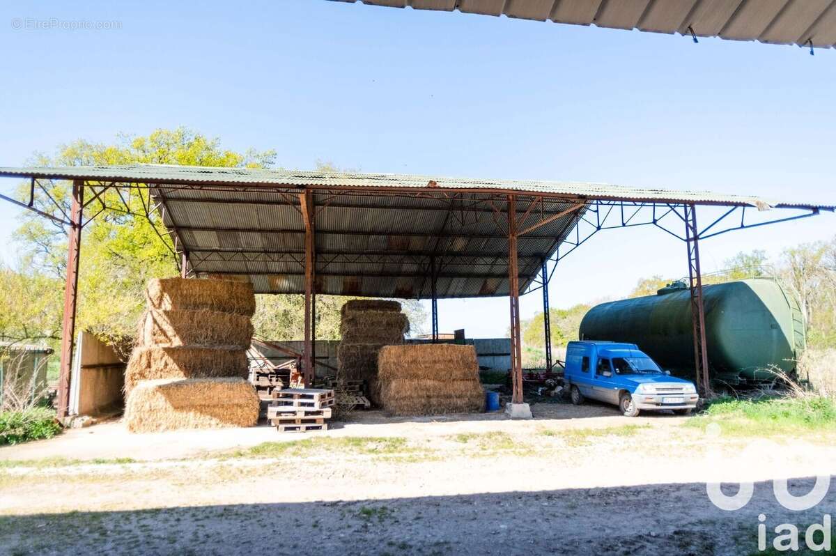 Photo 7 - Maison à SOLTERRE