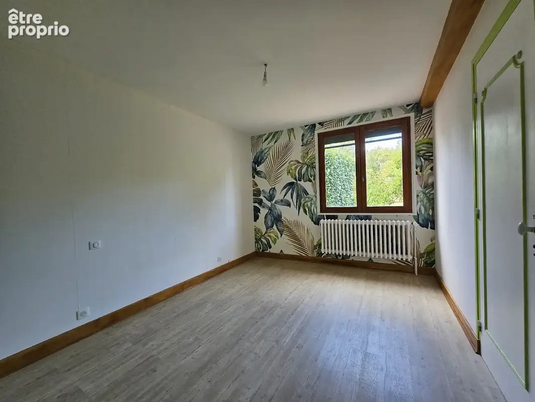 Creuzier le vieux 106 m2 dependance et piscine hors sol - photo 9