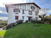 Appartement à VILLEFRANQUE