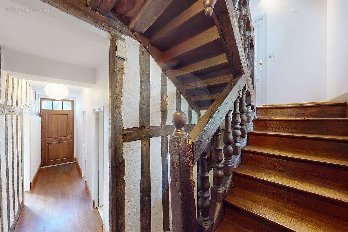 Maison à ORLEANS