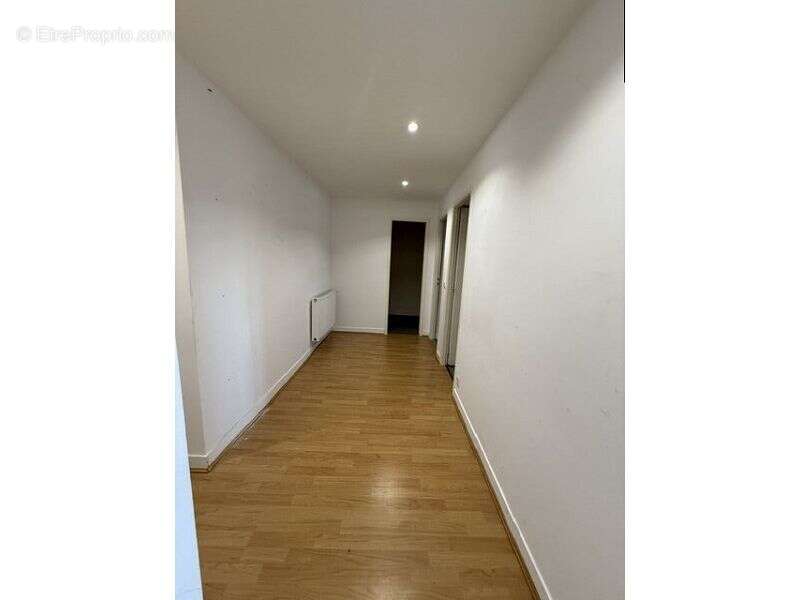 Appartement à SENS