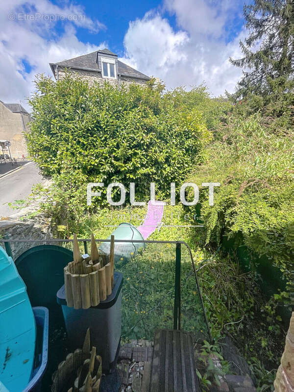 Appartement à SAINT-LO