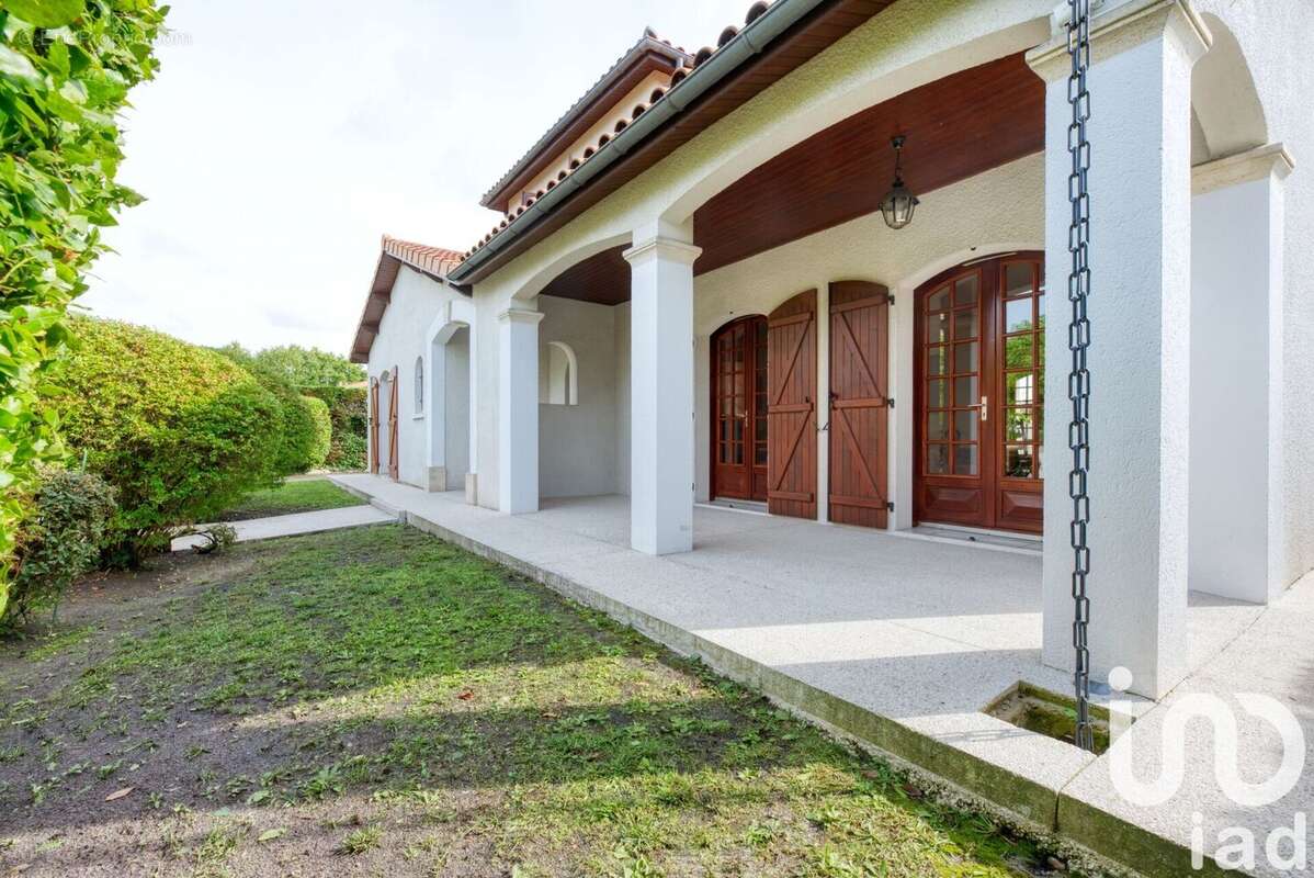 Photo 3 - Maison à MERIGNAC