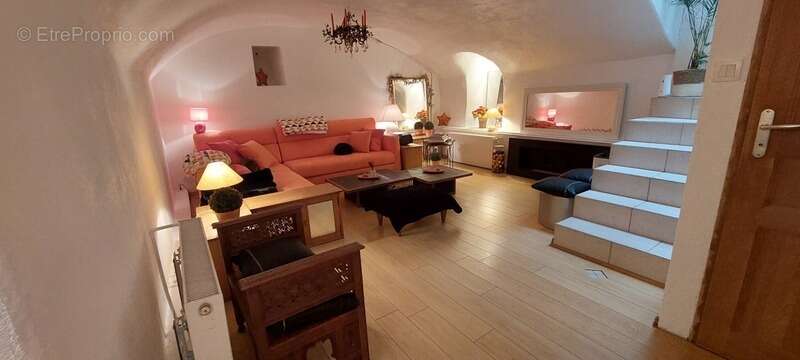Appartement à VANDOEUVRE-LES-NANCY